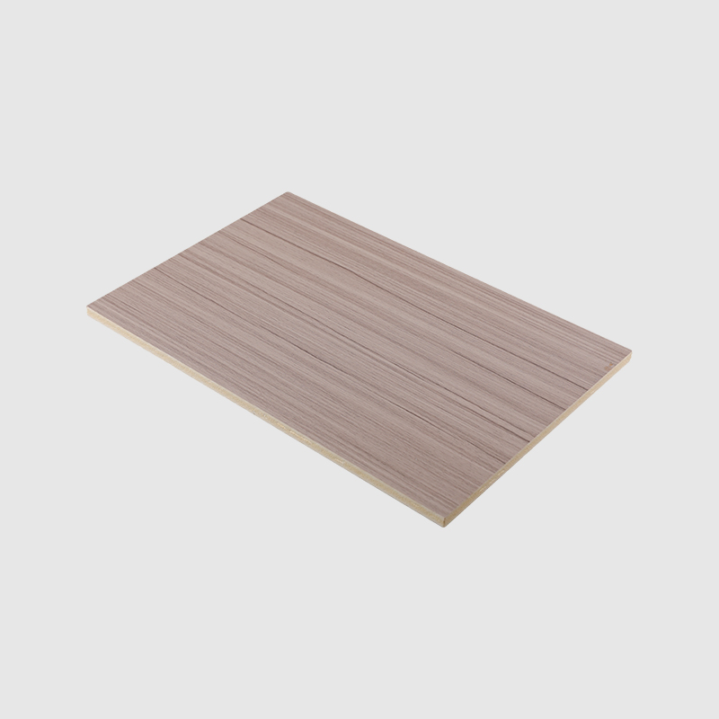 Pannello da parete in PVC con rivestimento in PVC rivestito in PVC 1220 * 2440 * 3mm per la decorazione d'interni