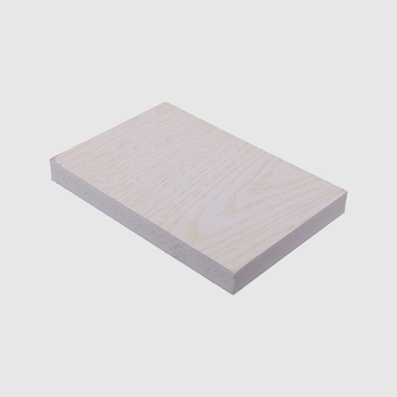 1220*2440*15 mm UV VECHE LIGHT PVC Scheda a parete in PVC per decorazione d'interni