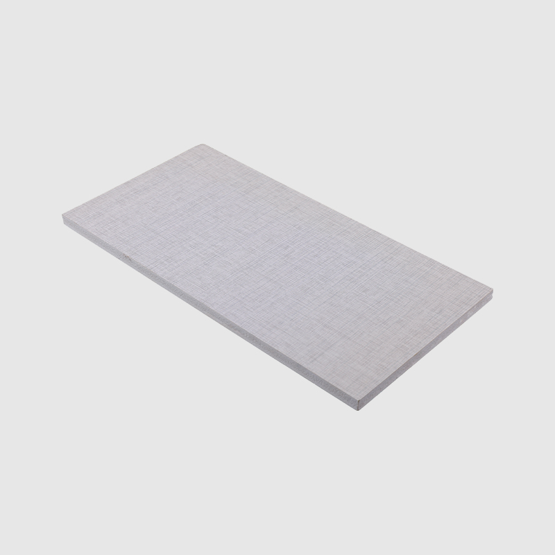 Pannelli a parete in PVC flessibili per decorazione per la casa 9mm