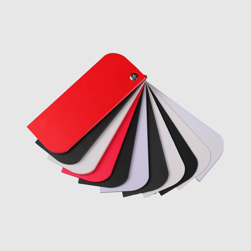 Fogli di schiuma in PVC PVC Celuka schiuma