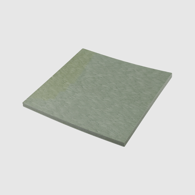 Foglio in pvc con motivo in legno con bordo in pvc 3d con bordo goffrato bianco da 12 mm
